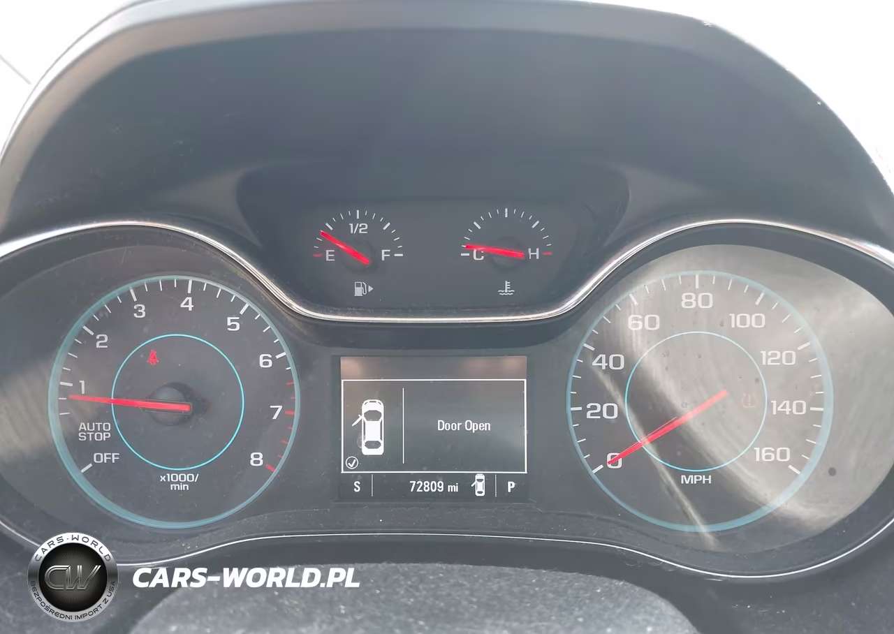 2017 Chevrolet Cruze Ls Auto VIN:1G1BC5SM1H7182218 - 7