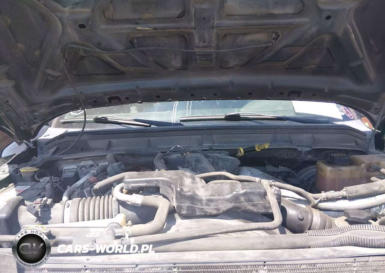 2012 Ford F-250 Xl VIN:1FT7W2BT3CEA78859 - 10