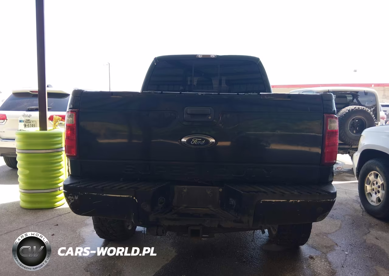 2012 Ford F-250 Xl VIN:1FT7W2BT3CEA78859 - 16