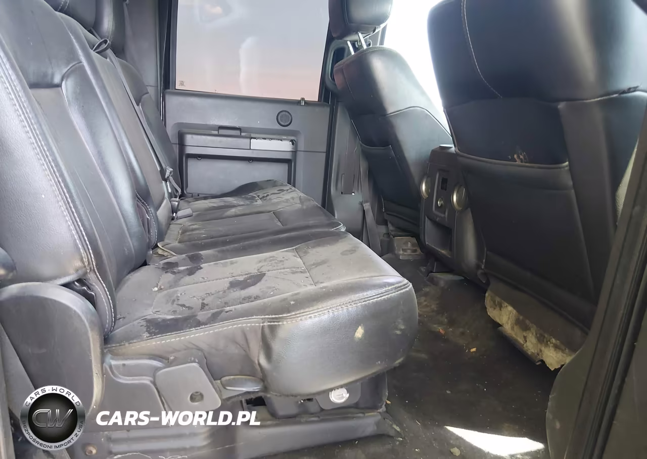 2012 Ford F-250 Xl VIN:1FT7W2BT3CEA78859 - 8