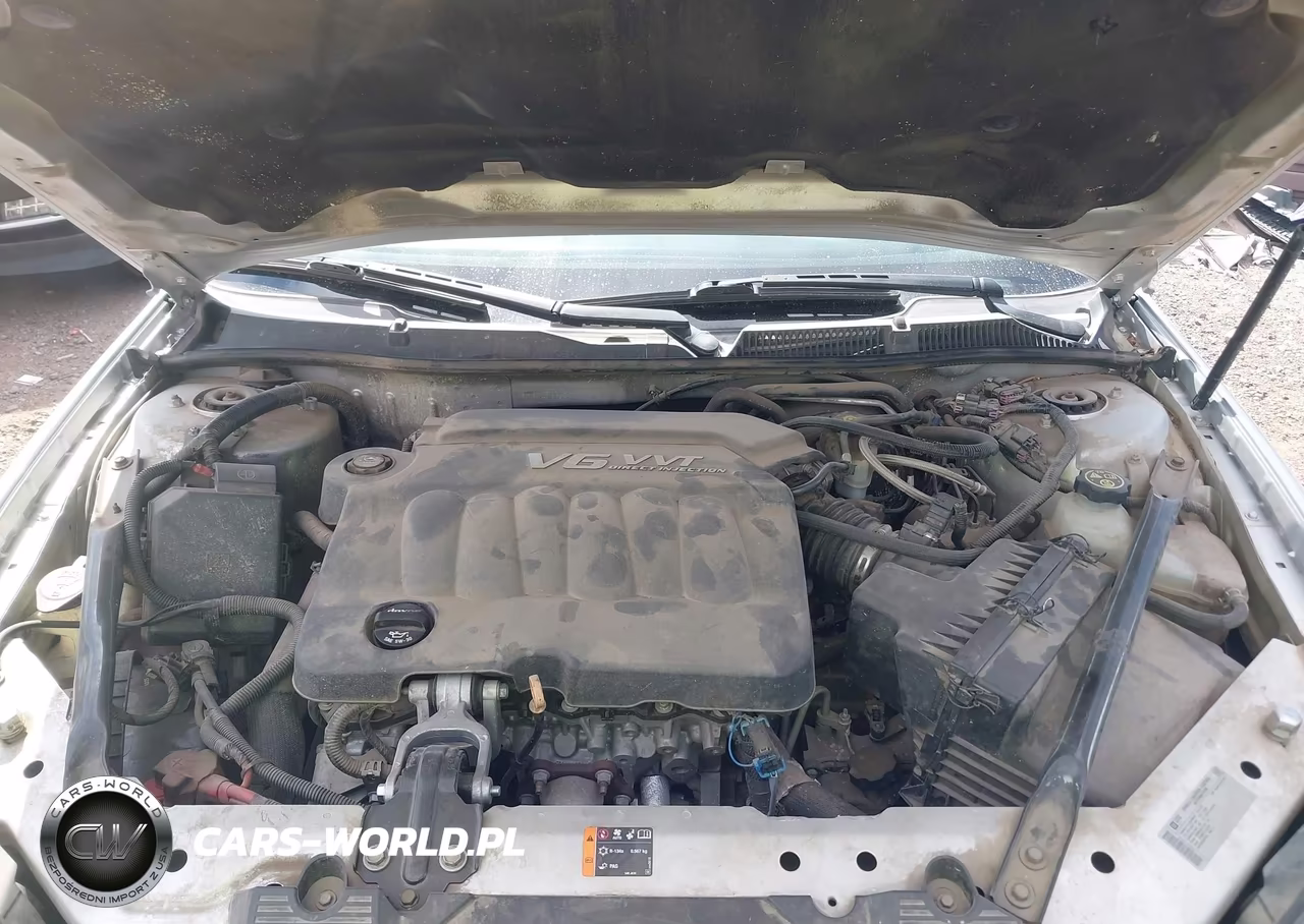2013 Chevrolet Impala Ltz VIN:2G1WC5E33D1217353 - 10