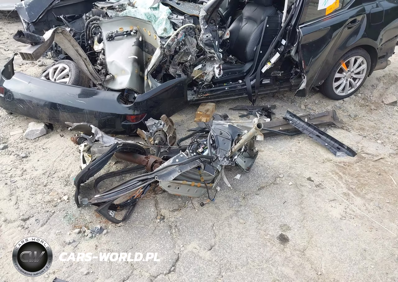 2008 Lexus Is 250 VIN:JTHCK262685023470 - 11