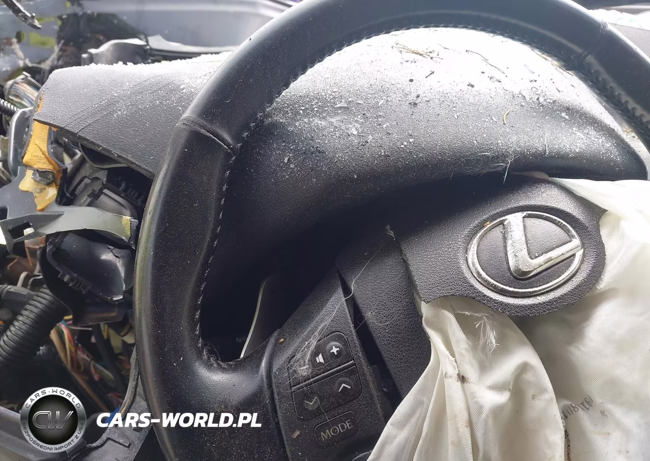 2008 Lexus Is 250 VIN:JTHCK262685023470 - 7