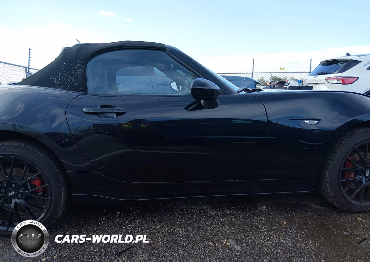 2024 Mazda Mx-5 Miata Club VIN:JM1NDAC73R0609007 - 13