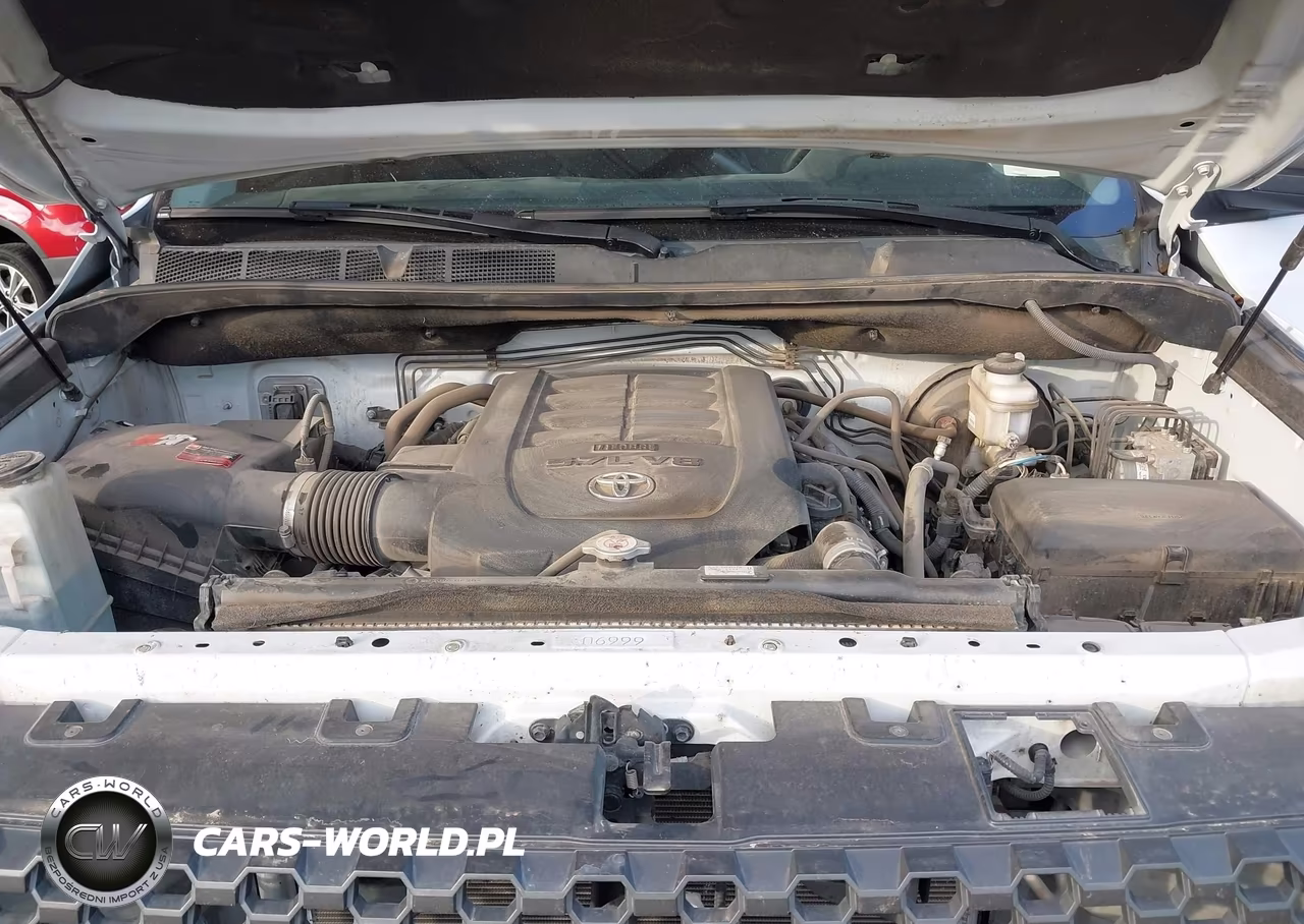 2021 Toyota Tundra Sr5 VIN:5TFEY5F11MX294758 - 10