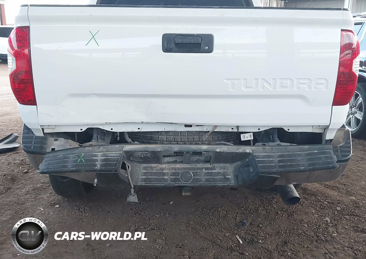 2021 Toyota Tundra Sr5 VIN:5TFEY5F11MX294758 - 6