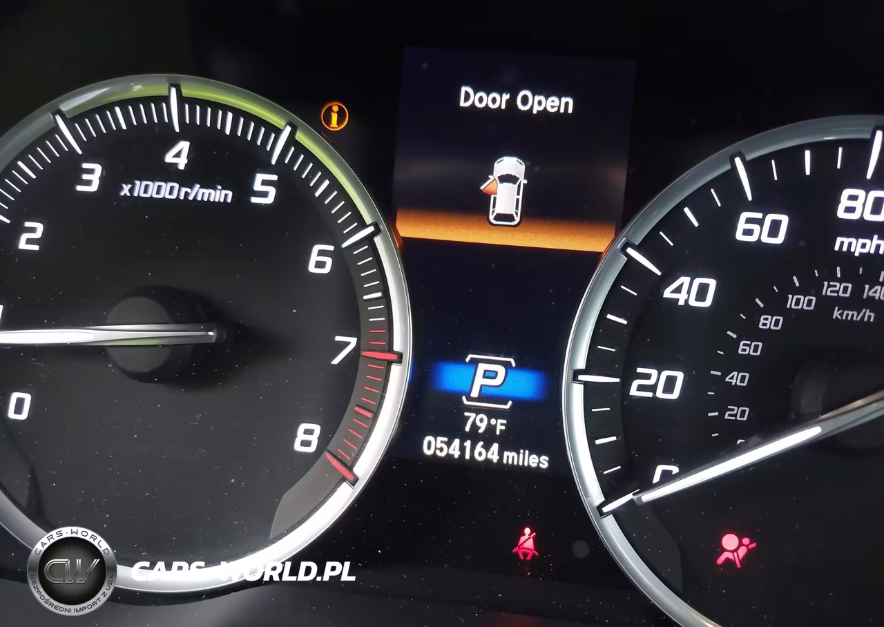 2017 Acura Mdx Technology Entertainment Pkgs VIN:5FRYD4H75HB012835 - 15