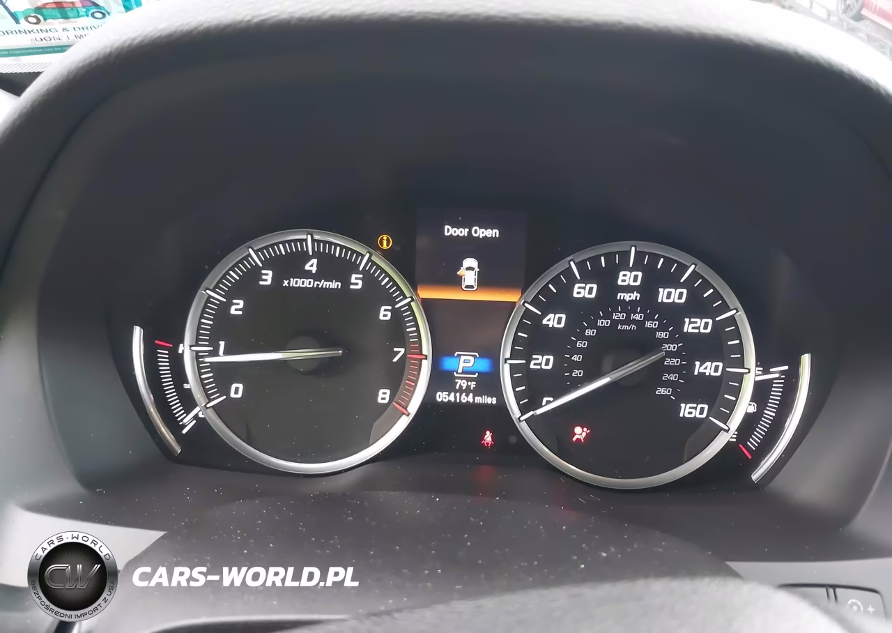 2017 Acura Mdx Technology Entertainment Pkgs VIN:5FRYD4H75HB012835 - 7