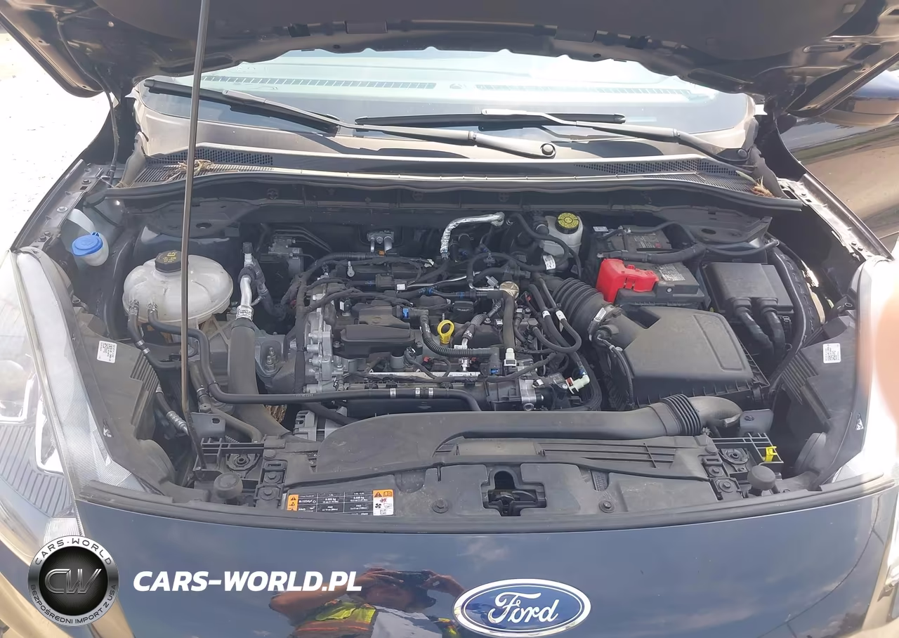 2021 Ford Escape Se VIN:1FMCU9G68MUA06039 - 10