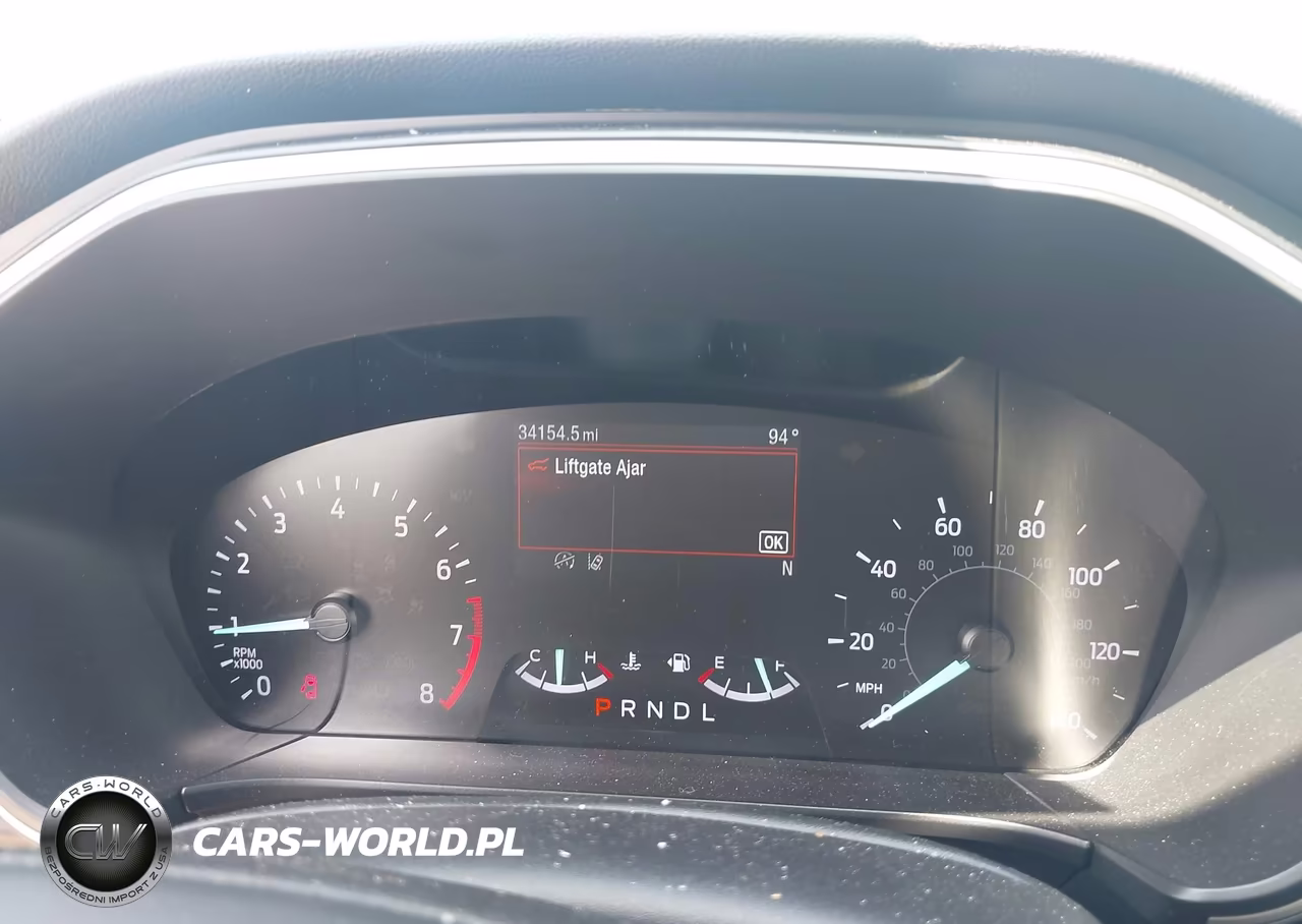 2021 Ford Escape Se VIN:1FMCU9G68MUA06039 - 7