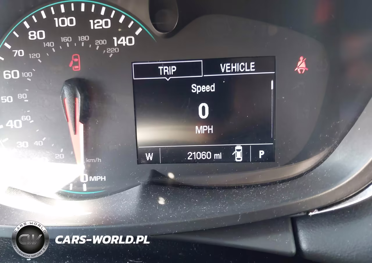 2019 Chevrolet Trax Lt VIN:3GNCJLSB5KL387832 - 15