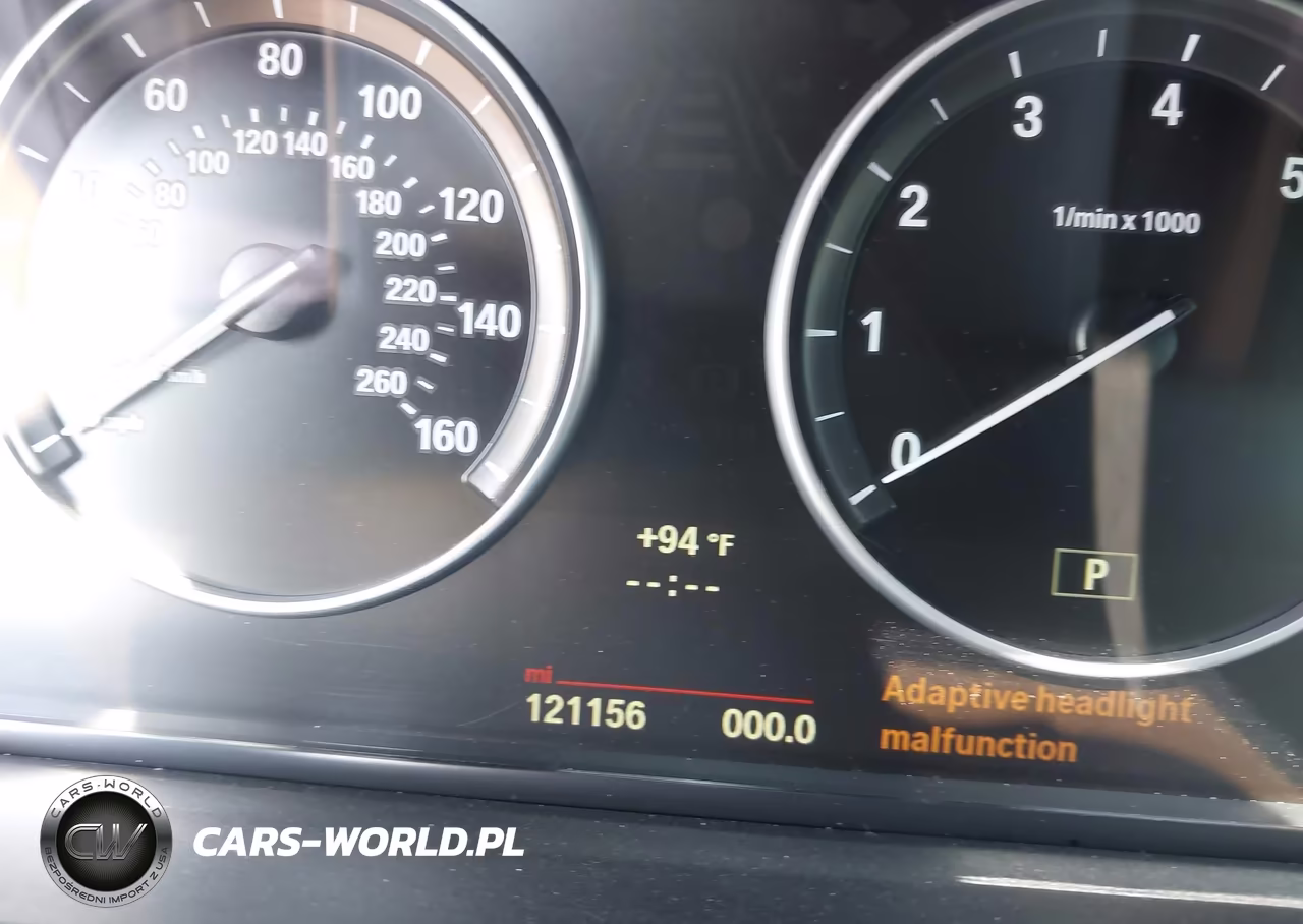 2014 BMW 528I VIN:WBA5A5C55ED510218 - 15