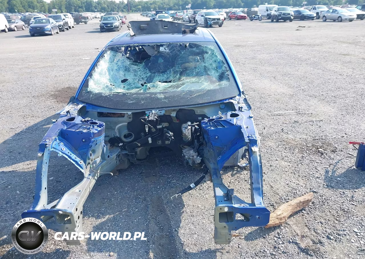 2021 Acura Tlx A-Spec Package VIN:19UUB6F51MA008353 - 12