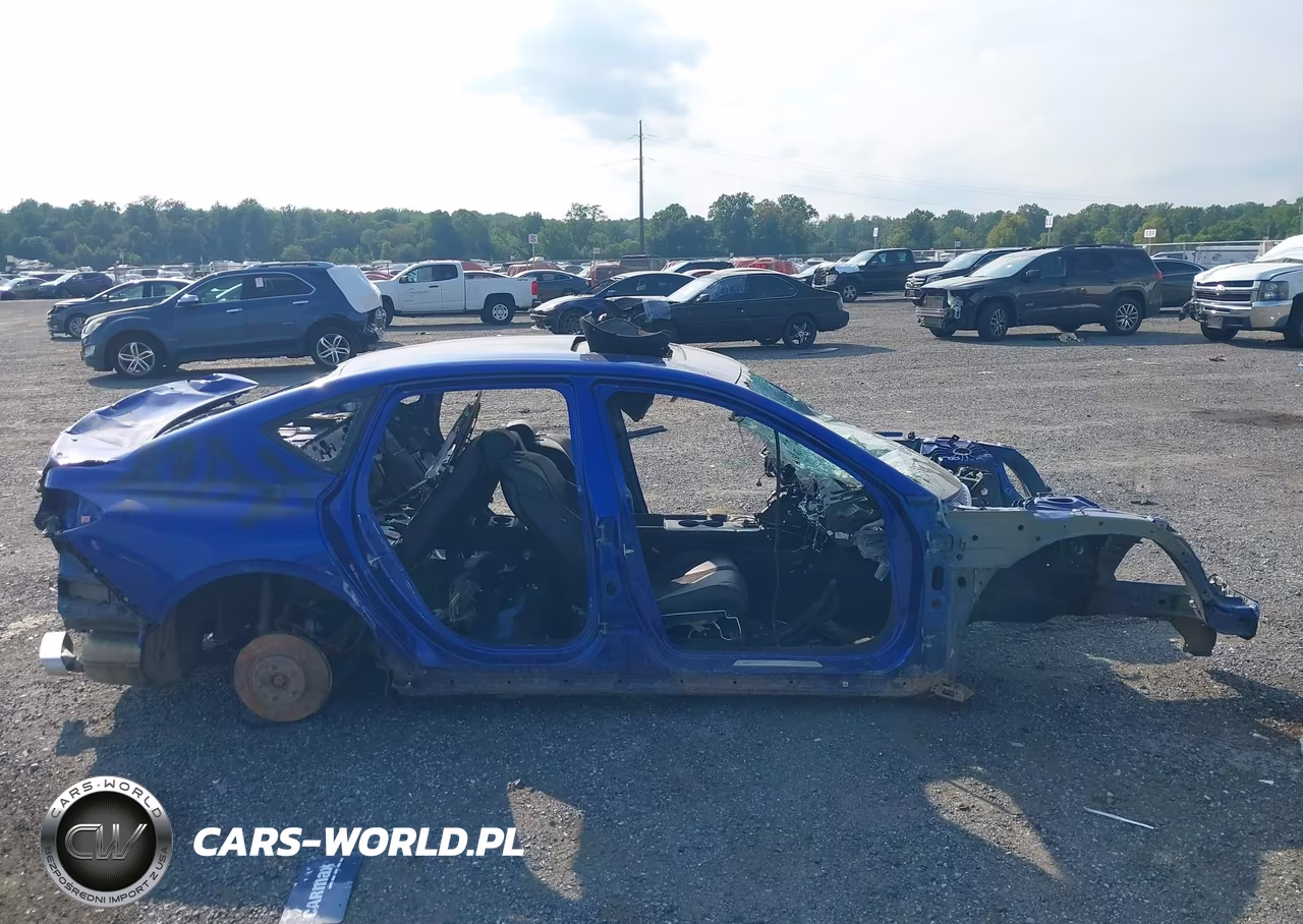 2021 Acura Tlx A-Spec Package VIN:19UUB6F51MA008353 - 13