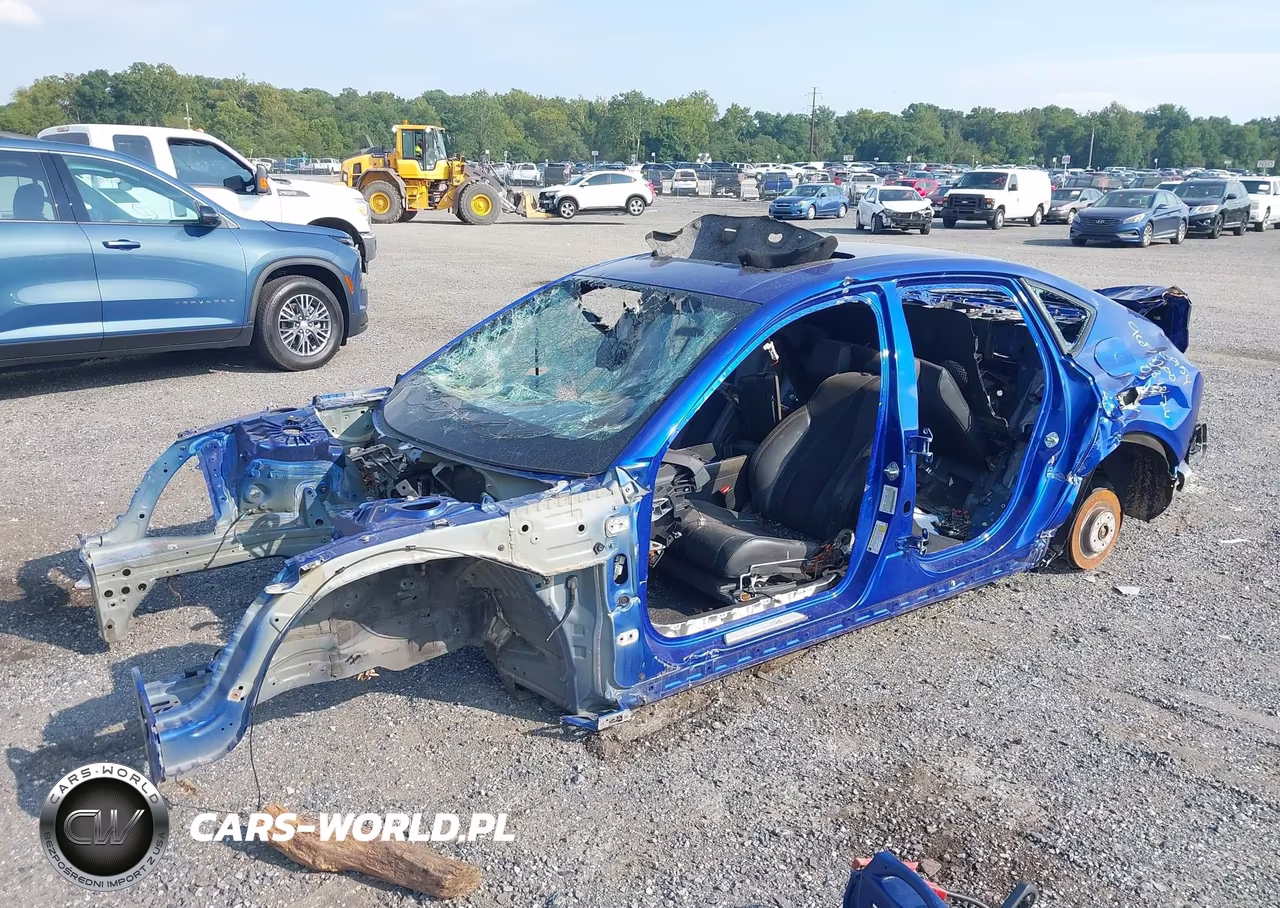 2021 Acura Tlx A-Spec Package VIN:19UUB6F51MA008353 - 2