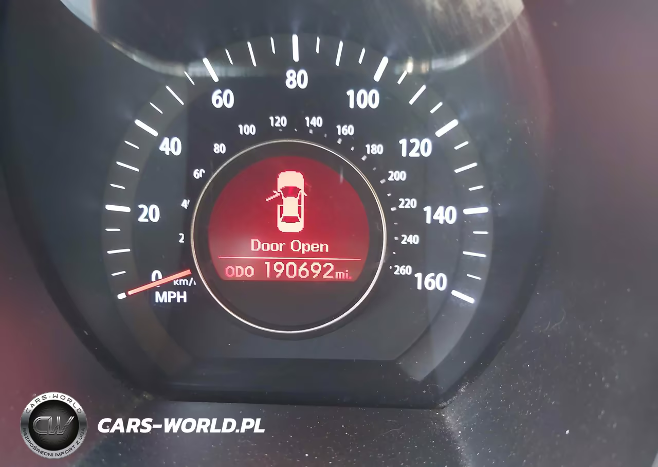 2011 Kia Optima Ex VIN:KNAGN4A73B5123264 - 15
