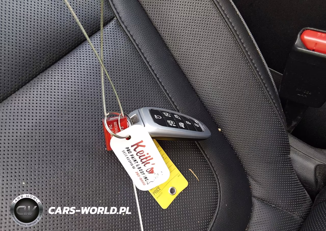 2023 Hyundai Tucson Limited VIN:5NMJECAE7PH216195 - 11
