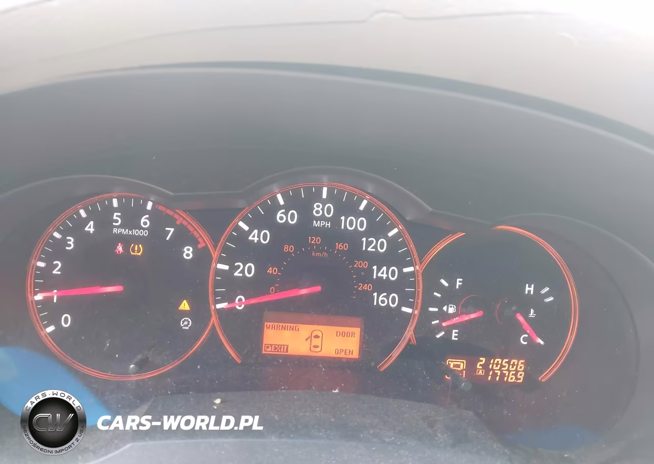 2008 Nissan Altima 2.5 S VIN:1N4AL21E88N447200 - 7