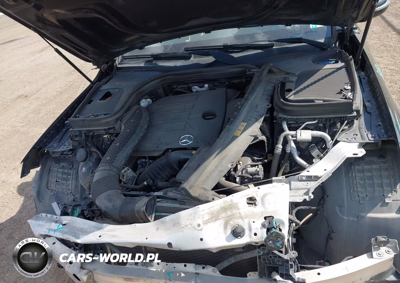 2021 Mercedes-Benz Glc 300 Suv VIN:W1N0G8DB9MV309991 - 10