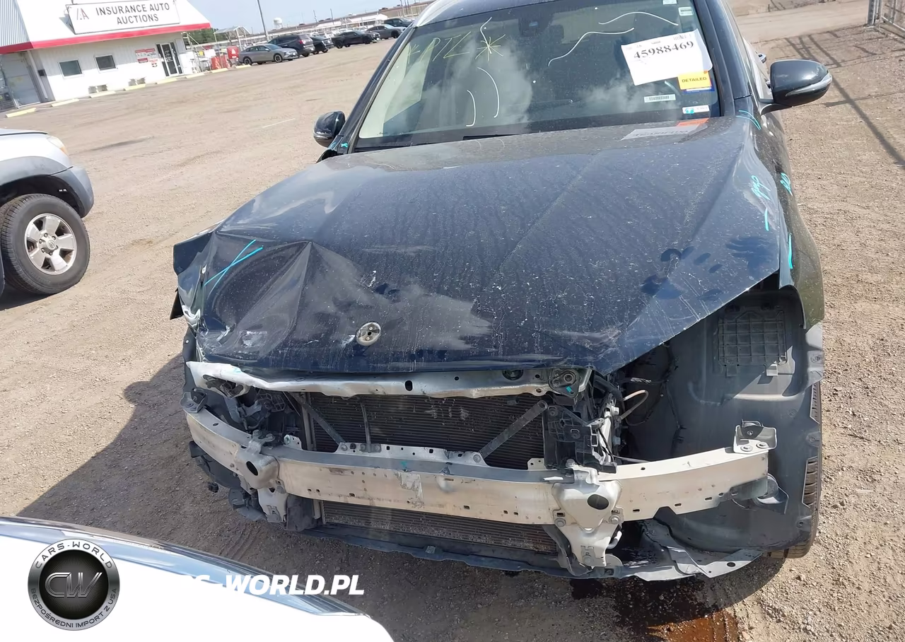 2021 Mercedes-Benz Glc 300 Suv VIN:W1N0G8DB9MV309991 - 12