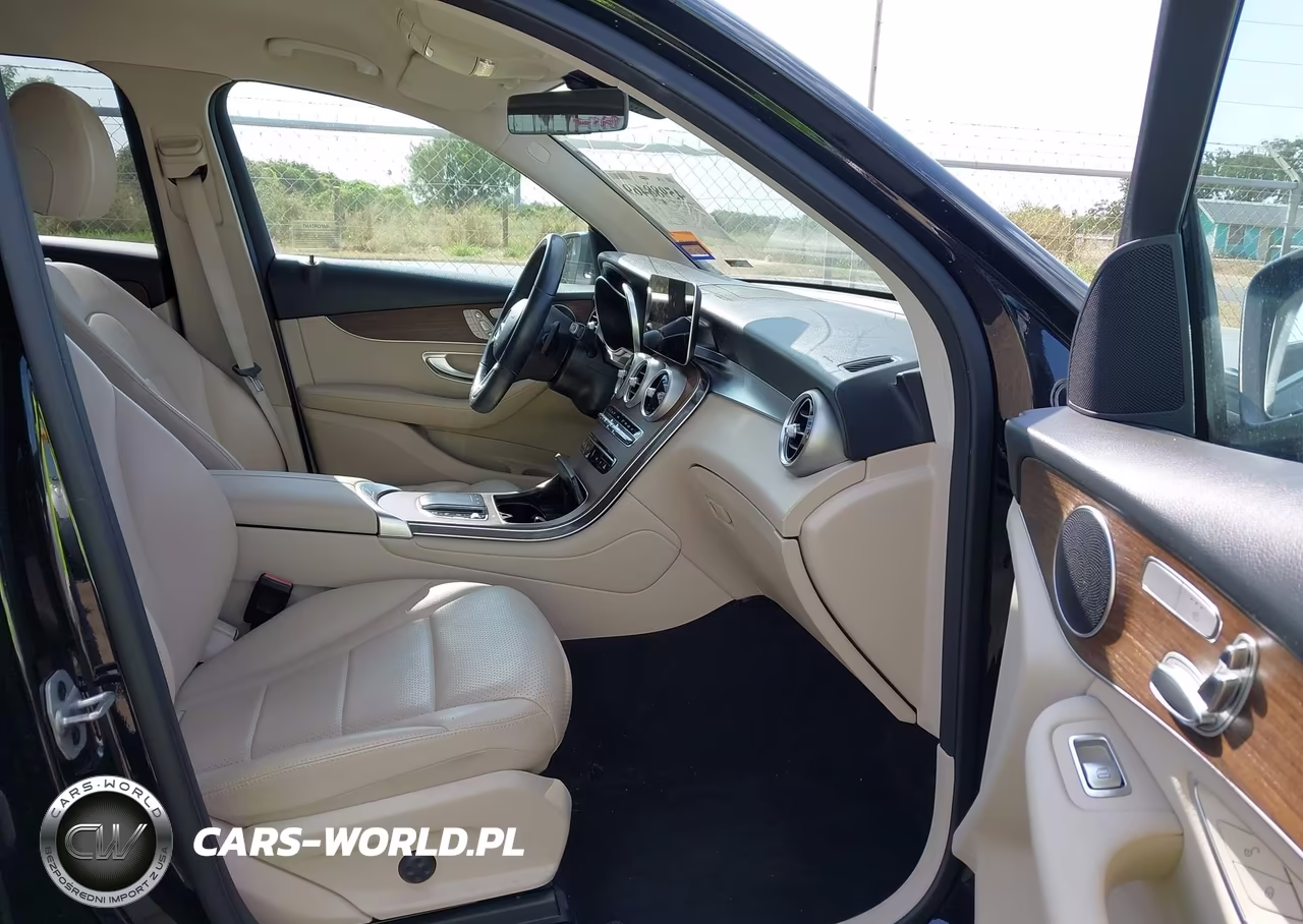2021 Mercedes-Benz Glc 300 Suv VIN:W1N0G8DB9MV309991 - 5