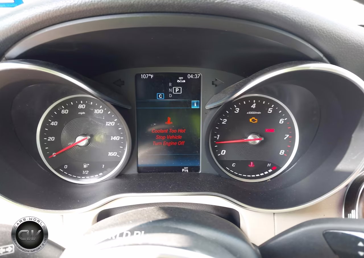 2021 Mercedes-Benz Glc 300 Suv VIN:W1N0G8DB9MV309991 - 7