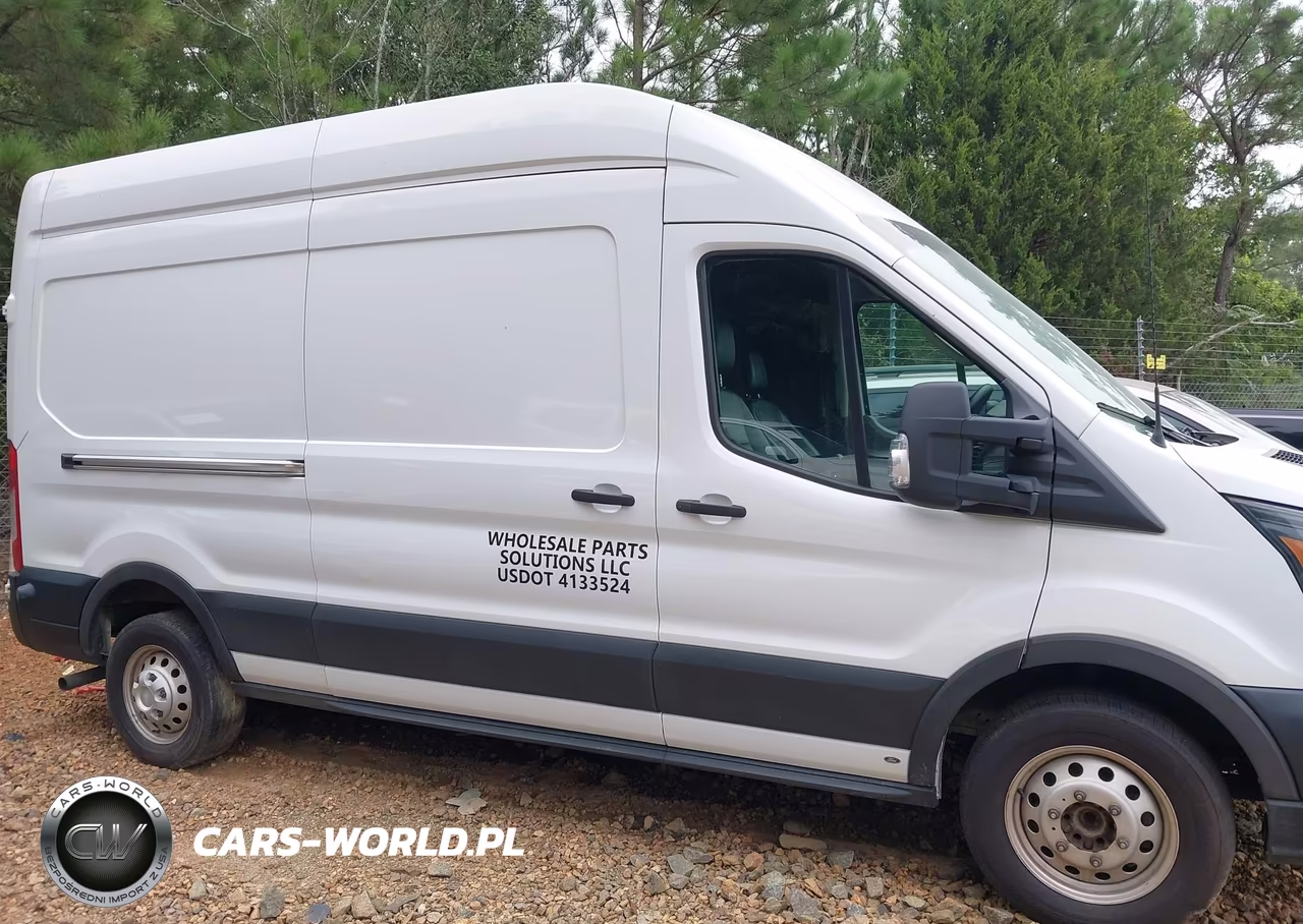 2023 Ford Transit-350 VIN:1FTBW1XG2PKB82816 - 12