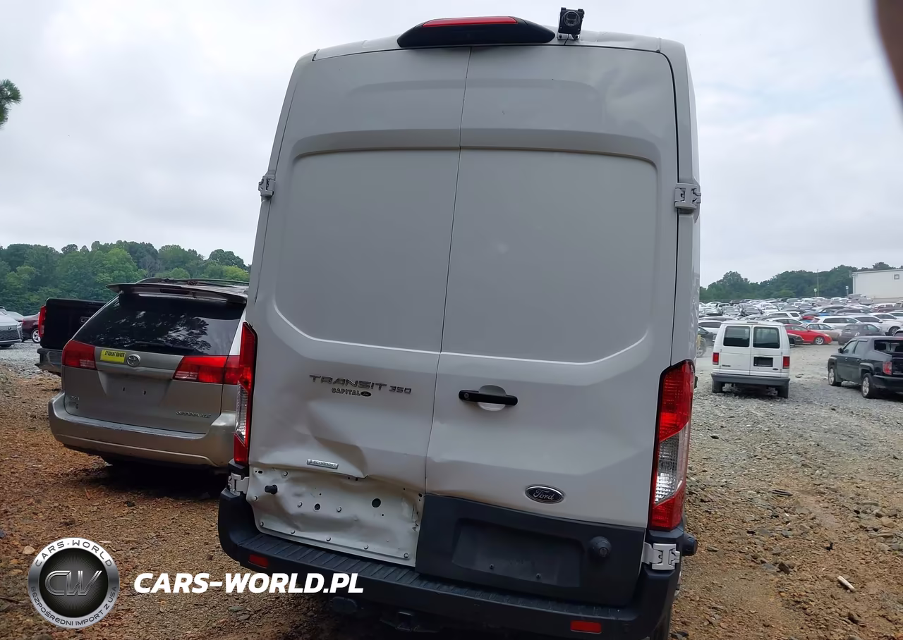 2023 Ford Transit-350 VIN:1FTBW1XG2PKB82816 - 14