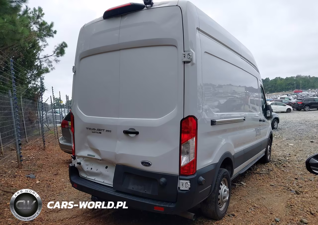 2023 Ford Transit-350 VIN:1FTBW1XG2PKB82816 - 4