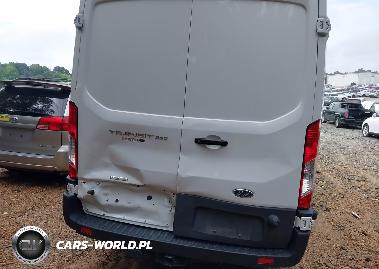 2023 Ford Transit-350 VIN:1FTBW1XG2PKB82816 - 6