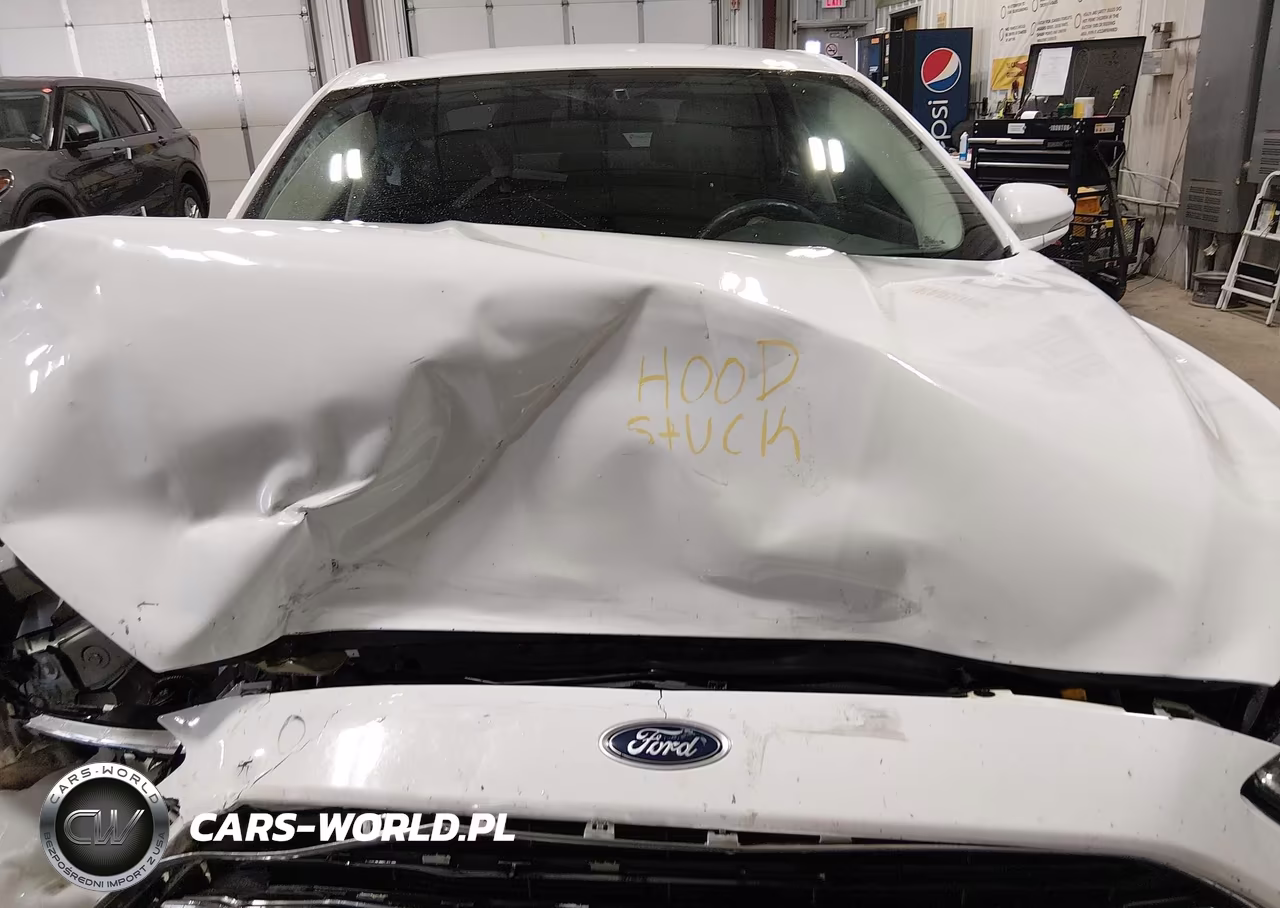 2015 Ford Fusion Se VIN:3FA6P0HD2FR225483 - 10