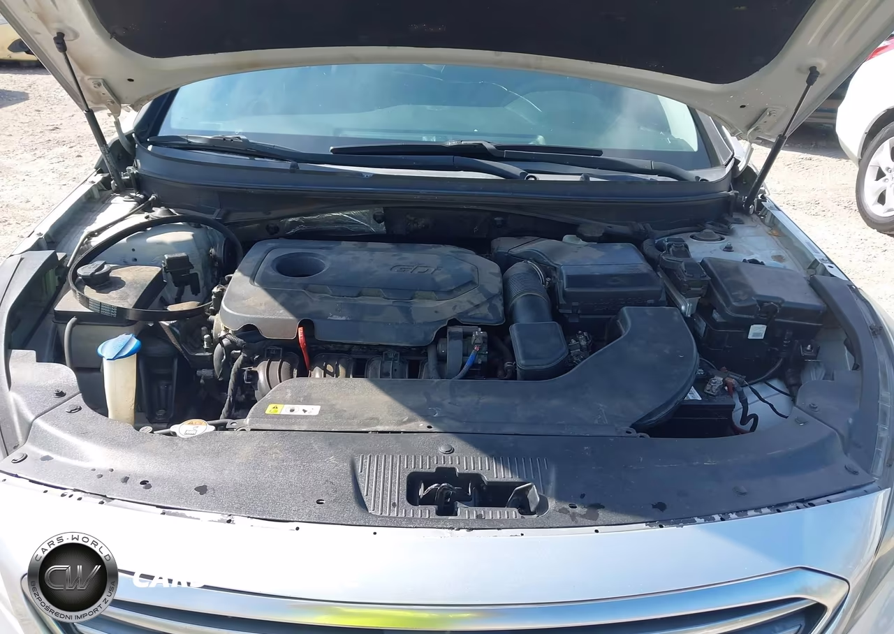 2017 Hyundai Sonata VIN:5NPE24AF7HH462161 - 10