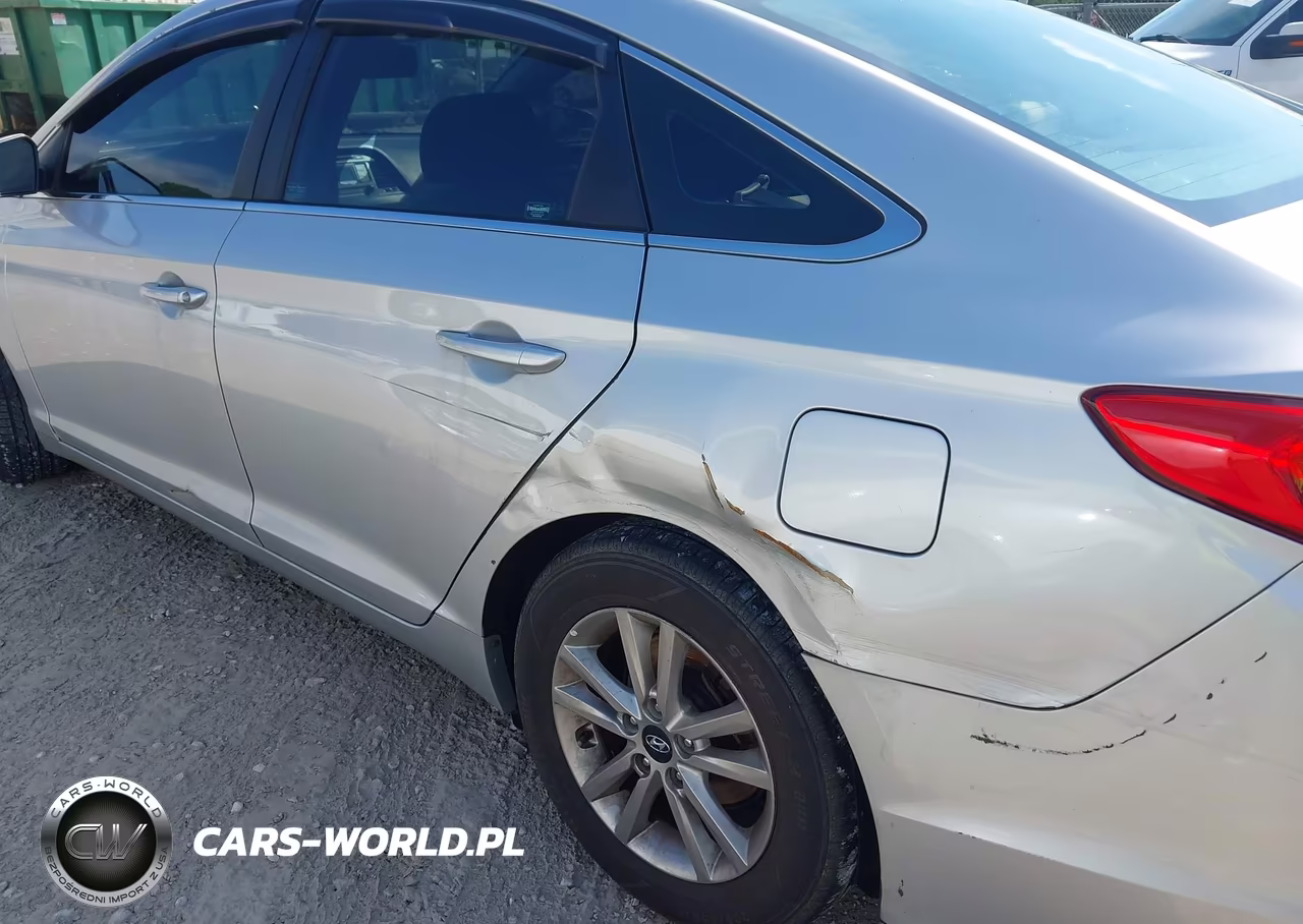 2017 Hyundai Sonata VIN:5NPE24AF7HH462161 - 6