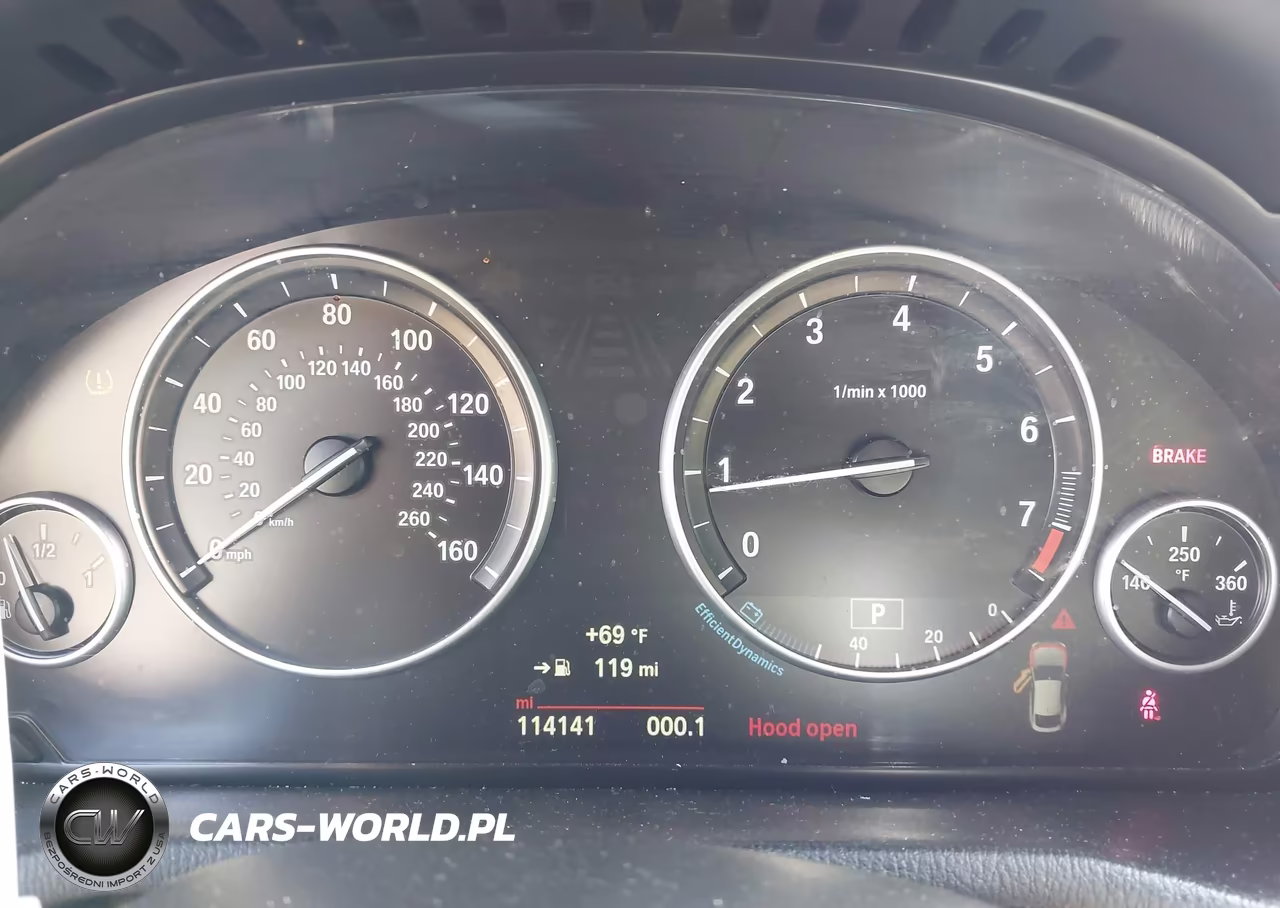 2015 BMW X4 xDrive28I VIN:5UXXW3C55F0M87855 - 15