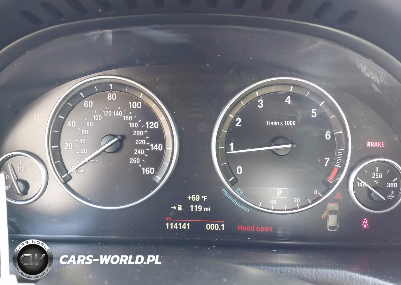 2015 BMW X4 xDrive28I VIN:5UXXW3C55F0M87855 - 7