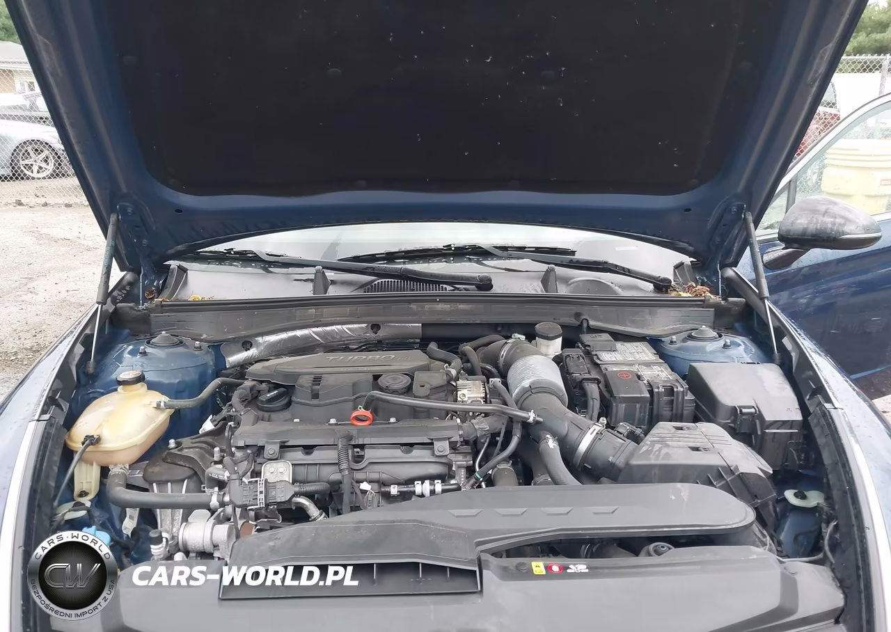2021 Hyundai Sonata Sel Plus VIN:5NPEJ4J20MH108489 - 10