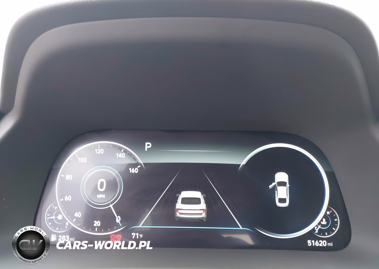 2021 Hyundai Sonata Sel Plus VIN:5NPEJ4J20MH108489 - 7