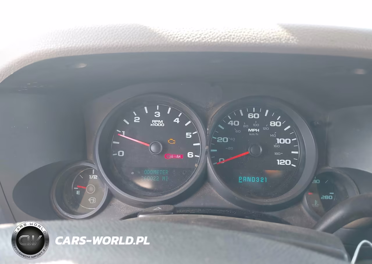 2008 Chevrolet Silverado 1500 Work Truck VIN:1GCEC19X78Z247249 - 7