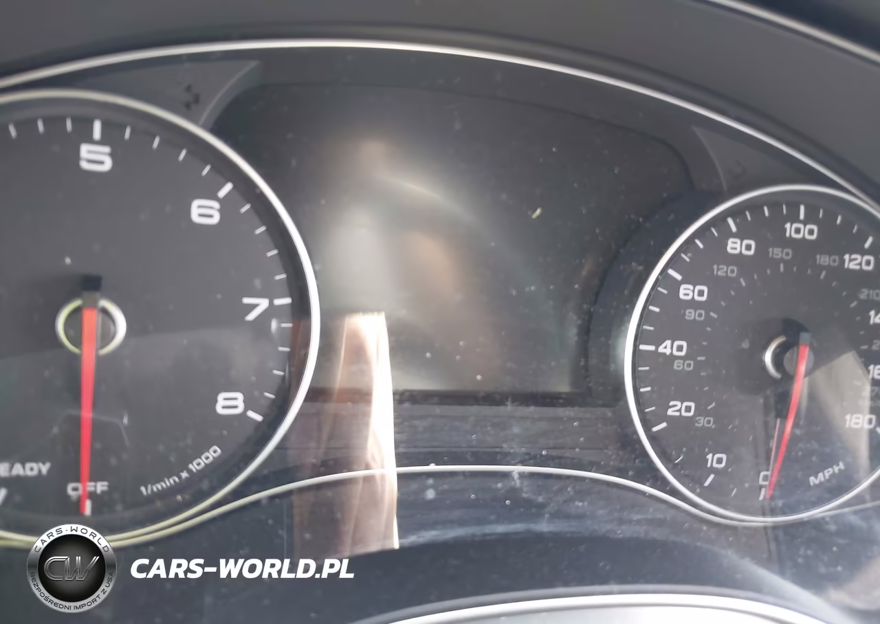 2016 Audi A7 3.0T Premium Plus VIN:WAU2GAFCXGN067601 - 16
