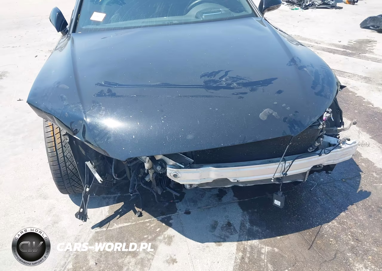 2016 Audi A7 3.0T Premium Plus VIN:WAU2GAFCXGN067601 - 6