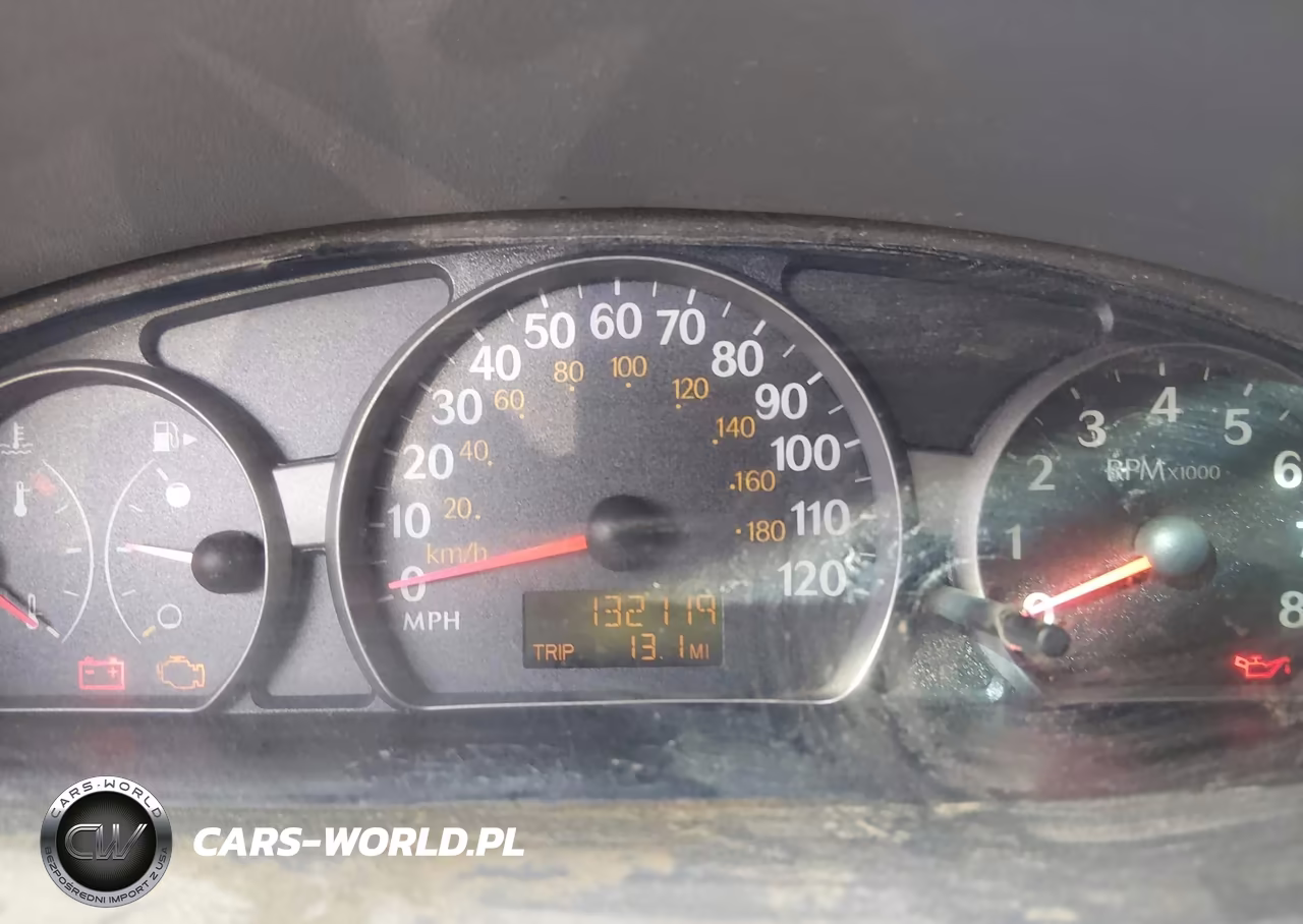2003 Saturn Ion 2 VIN:1G8AJ52F53Z141477 - 7