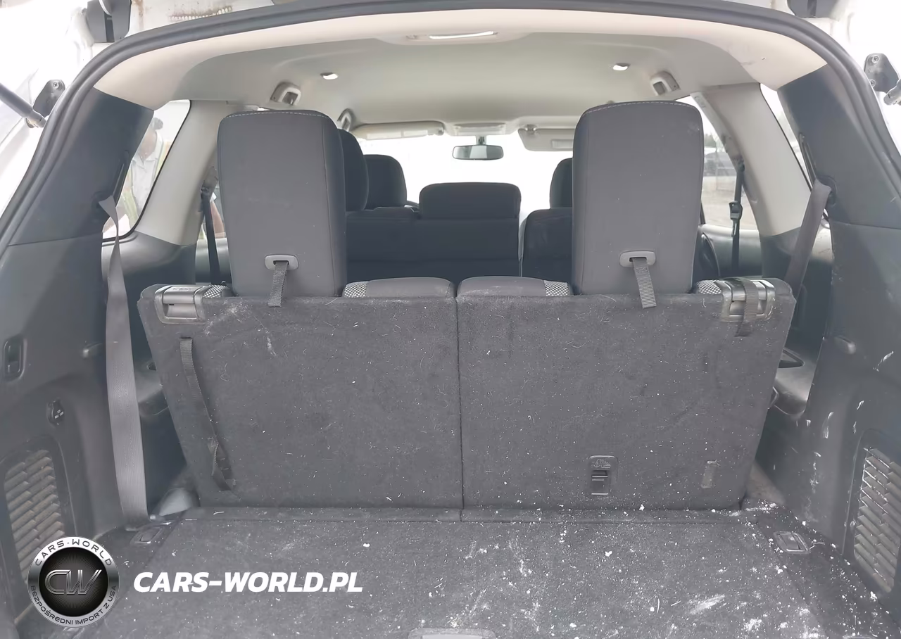 2018 Nissan Pathfinder Sv VIN:5N1DR2MM5JC634934 - 17