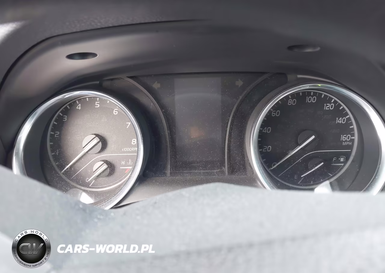 2019 Toyota Camry Le VIN:4T1B11HK1KU693217 - 7