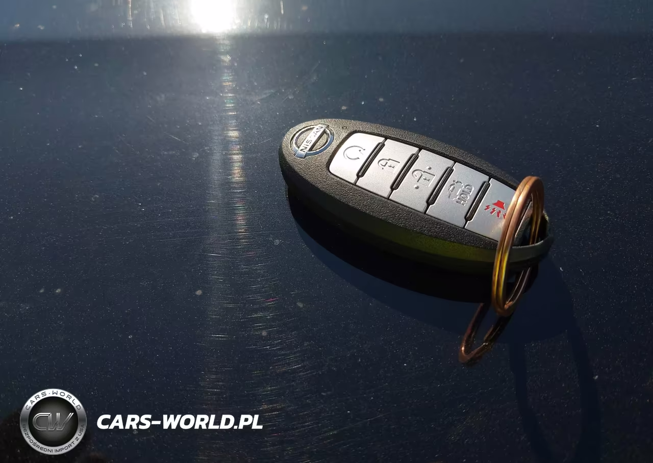 2019 Nissan Altima 2.5 Sr VIN:1N4BL4CV5KC124321 - 11