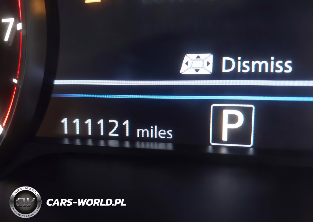 2019 Nissan Altima 2.5 Sr VIN:1N4BL4CV5KC124321 - 15
