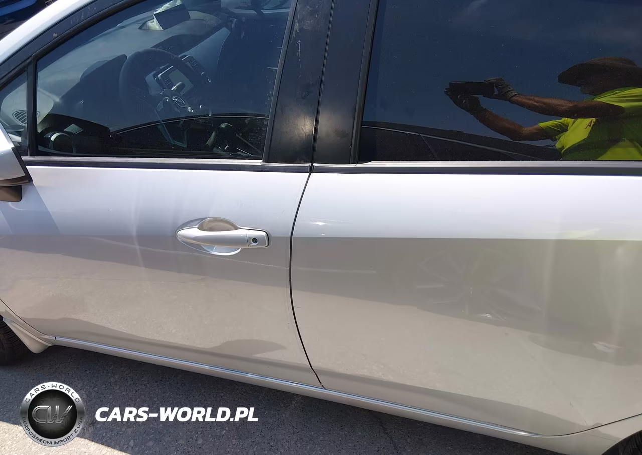 2024 Nissan Versa 1.6 Sv VIN:3N1CN8EV4RL819517 - 14