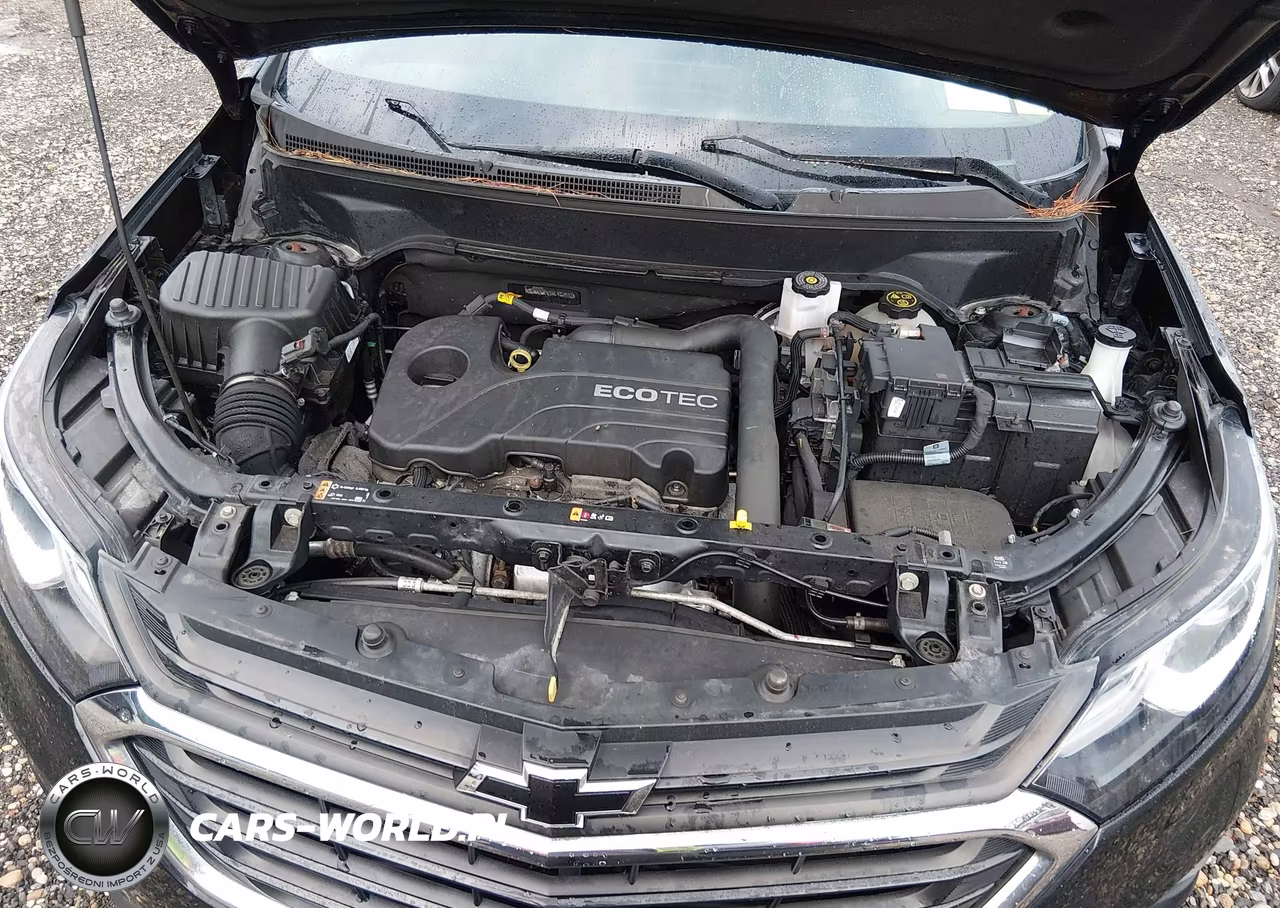 2021 Chevrolet Equinox Awd Lt VIN:3GNAXUEV5ML402852 - 10