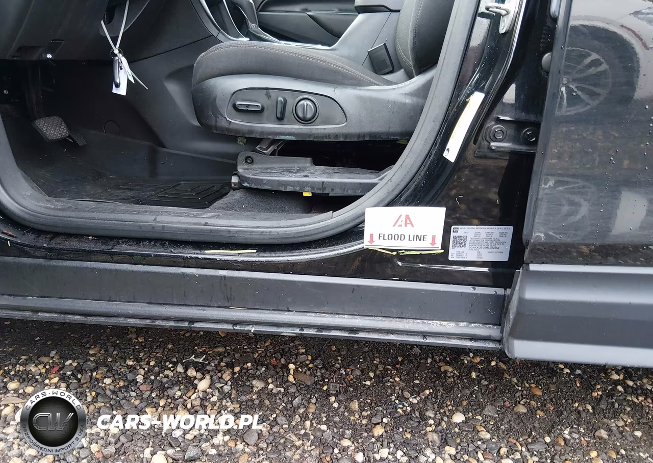 2021 Chevrolet Equinox Awd Lt VIN:3GNAXUEV5ML402852 - 6