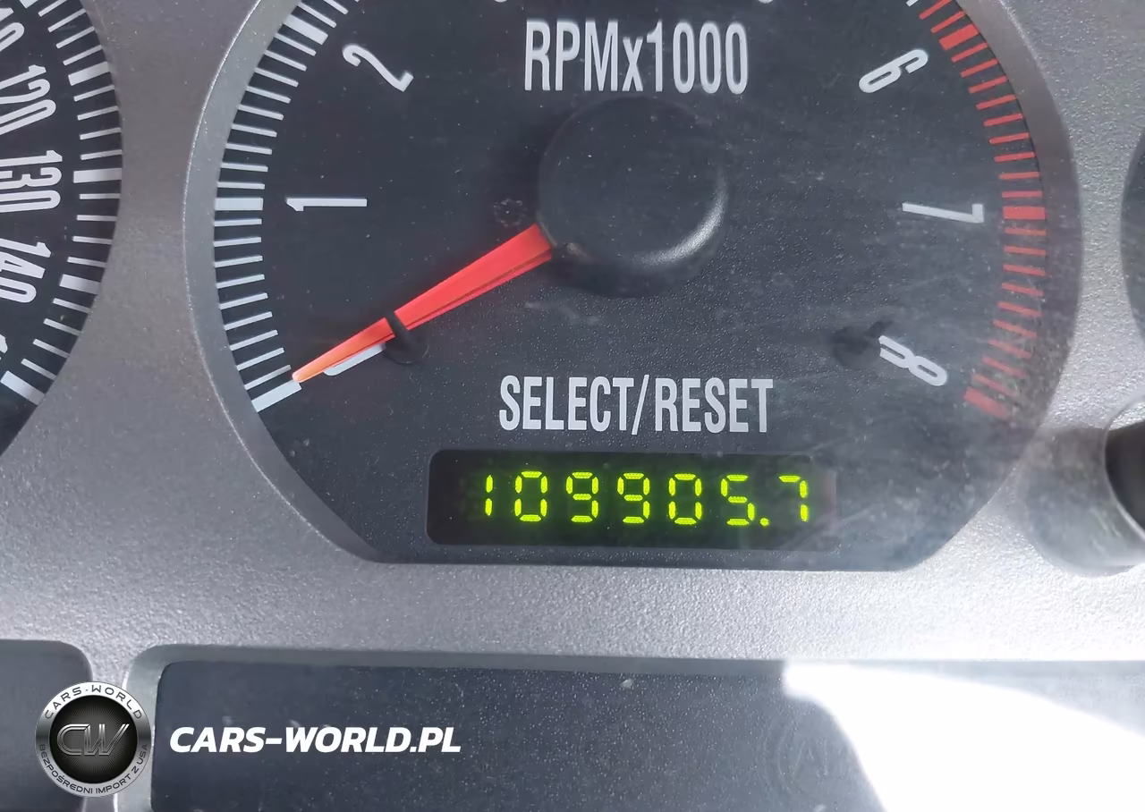 2004 Ford Mustang Mach 1 VIN:1FAFP42R94F139092 - 7
