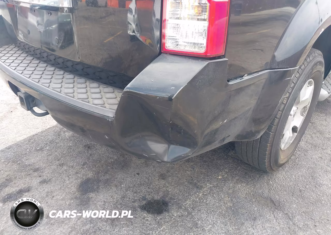 2009 Nissan Pathfinder S VIN:5N1AR18U59C607946 - 13